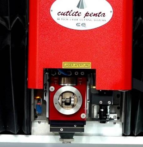 TAGLIO LASER Co2 PIANO